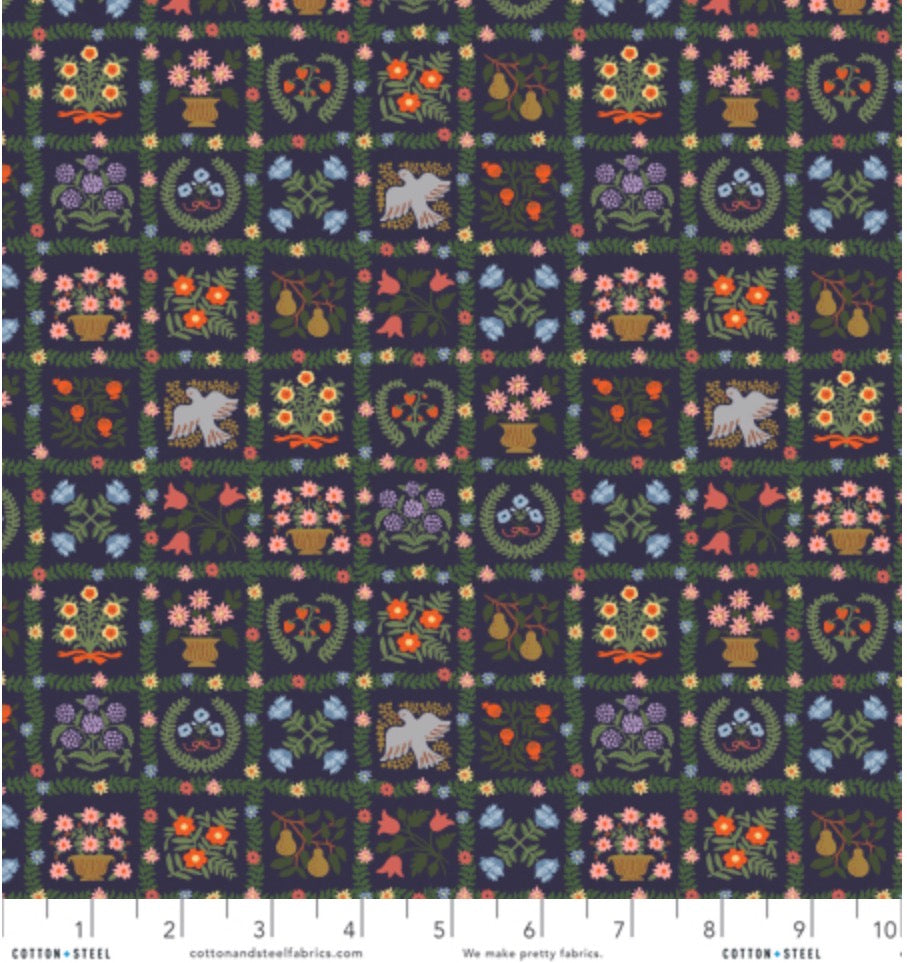 Rifle Paper Co. - Gracie - Garden Album