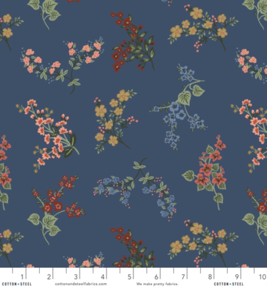 Rifle Paper Co. - Gracie - Amelia