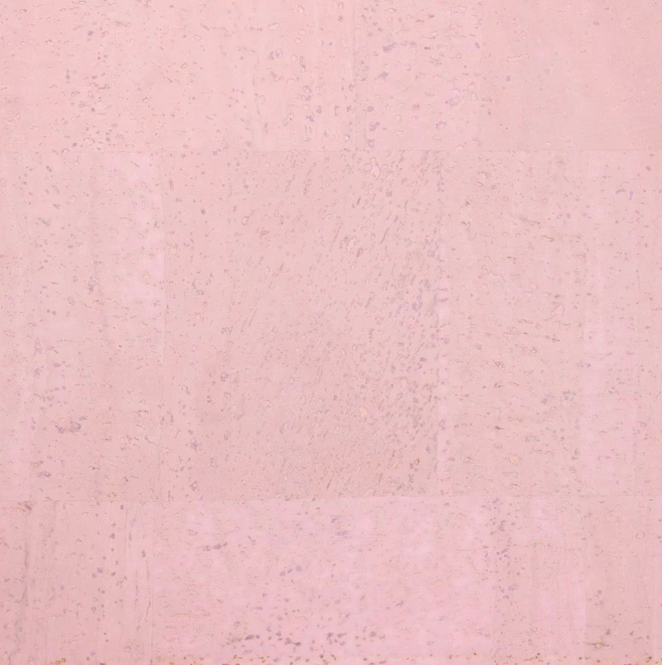 Cork Fabric - Ballerina