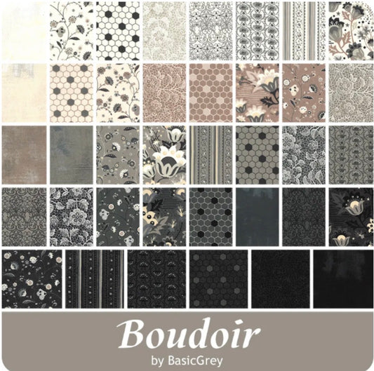 Boudoir FQ Bundle