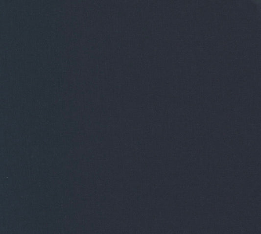 Bella Solids -  Washed Black (Sold per yard)