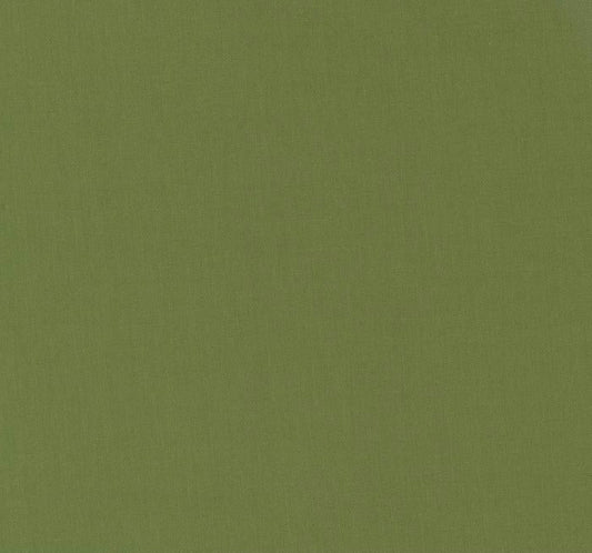 Bella Solids -  Terrain Cactus (Sold per yard)