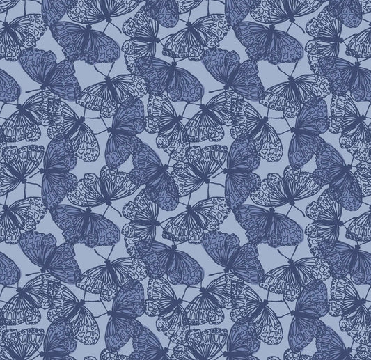 Clara Jean (Sold per yard)