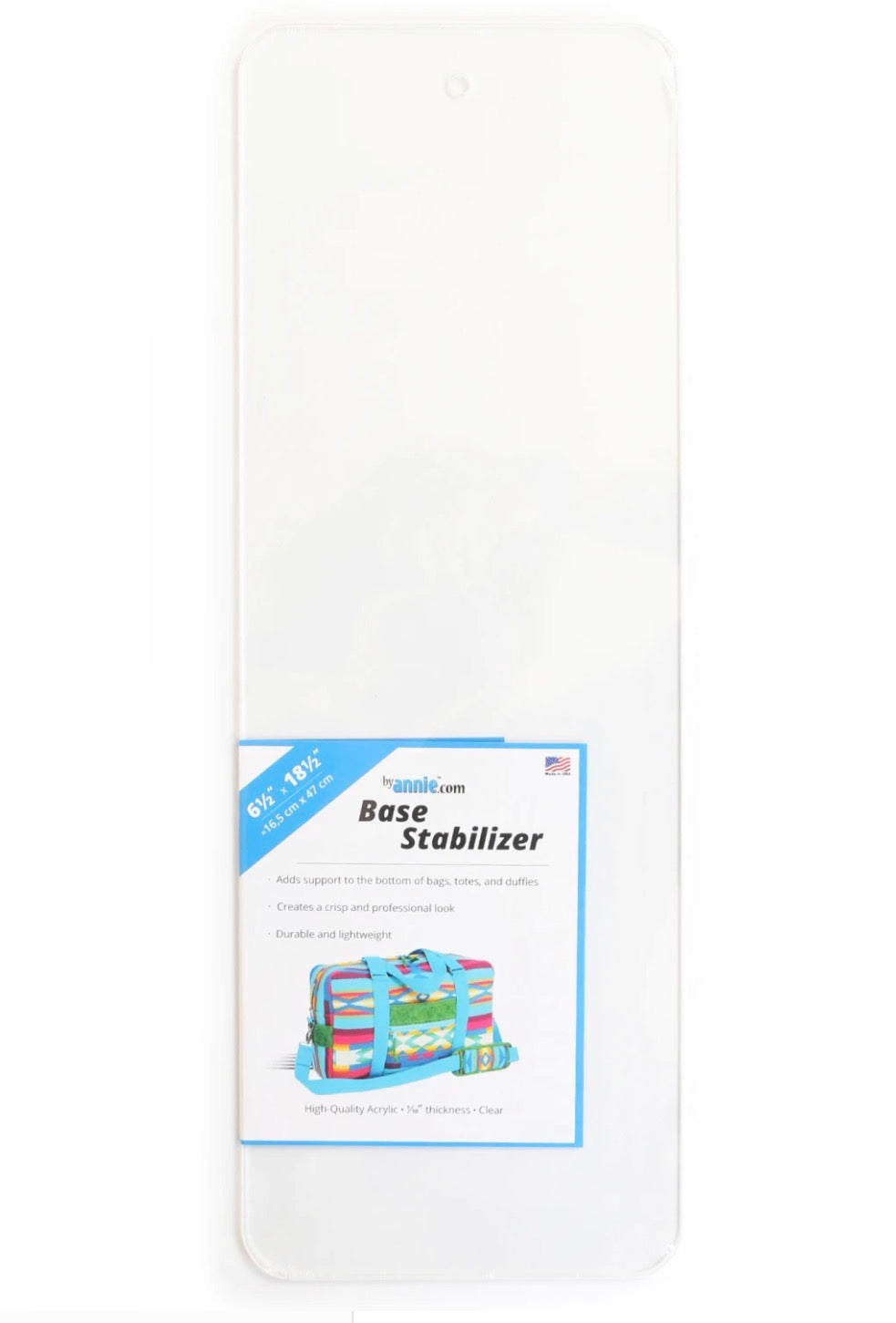By Annie Base Stabilizer (2 sizes)
