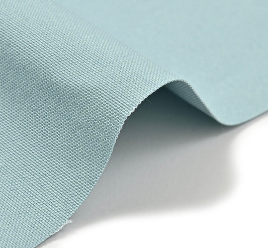 Nuno to Mono Cotton Heavyweight Canvas - Light Blue