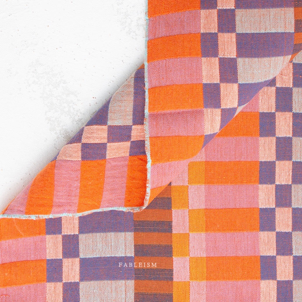 Fableism - Fine & Dandy - Broken Stripes in Plenty