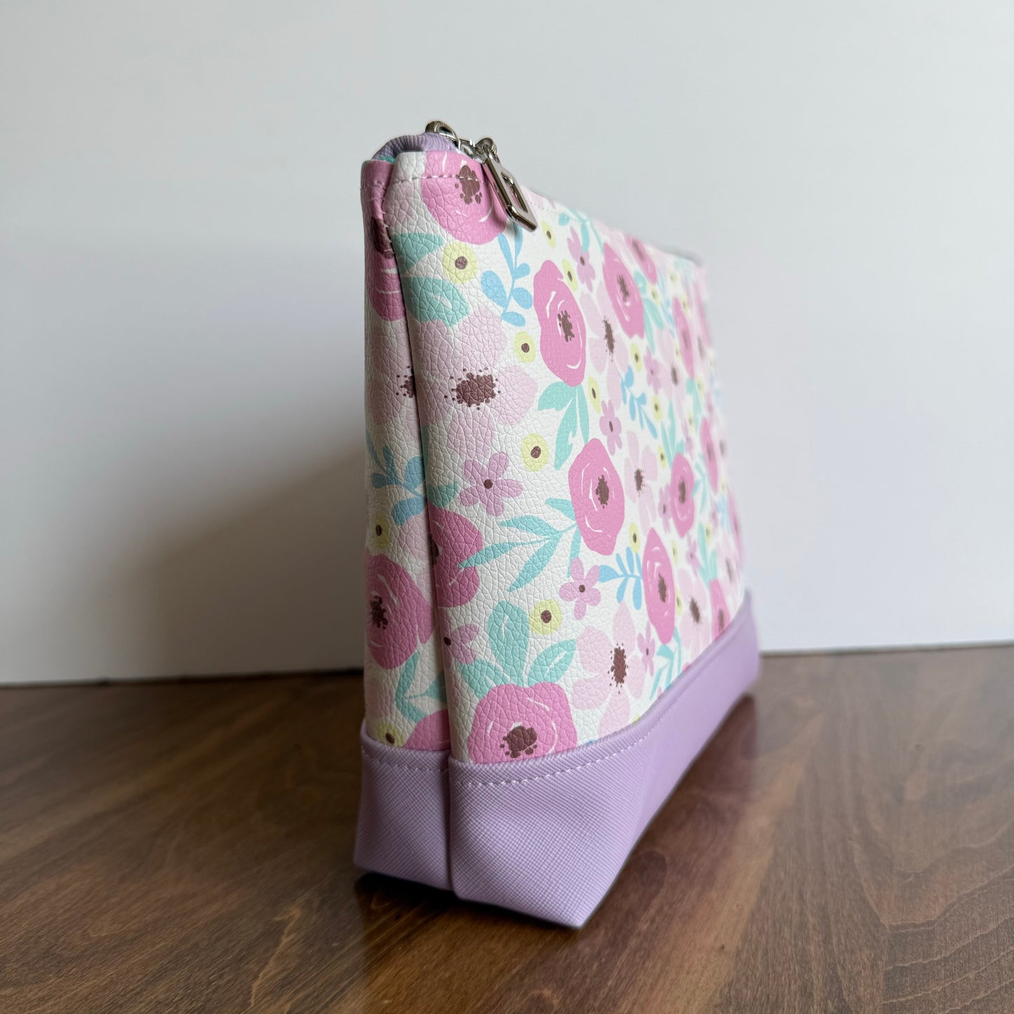 Sac Essentiel - Floral Classique