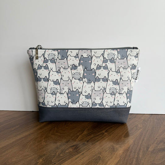 Sac Essentiel - Floral Classique