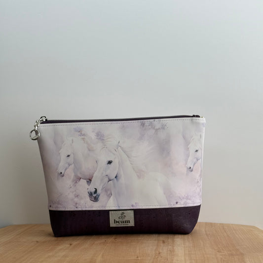 Essentials Bag - Horses