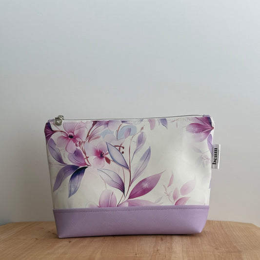 Essentials Bag - Light Floral