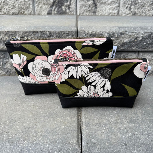 Sac Essentiel - Floral Classique