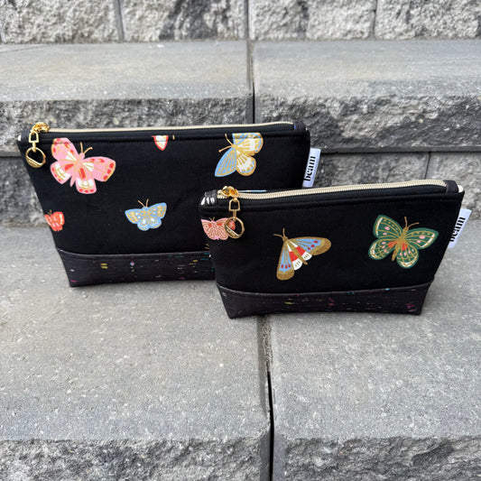 Sac Essentiel - Floral Classique