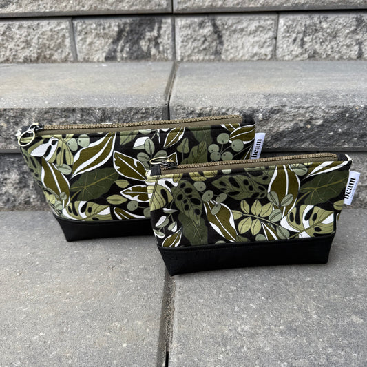 Sac Essentiel - Floral Classique