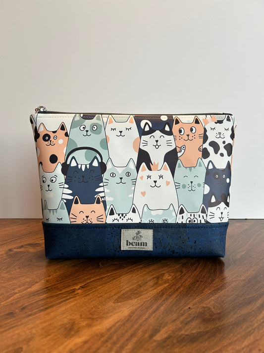 Sac Essentiel - Cool Cat