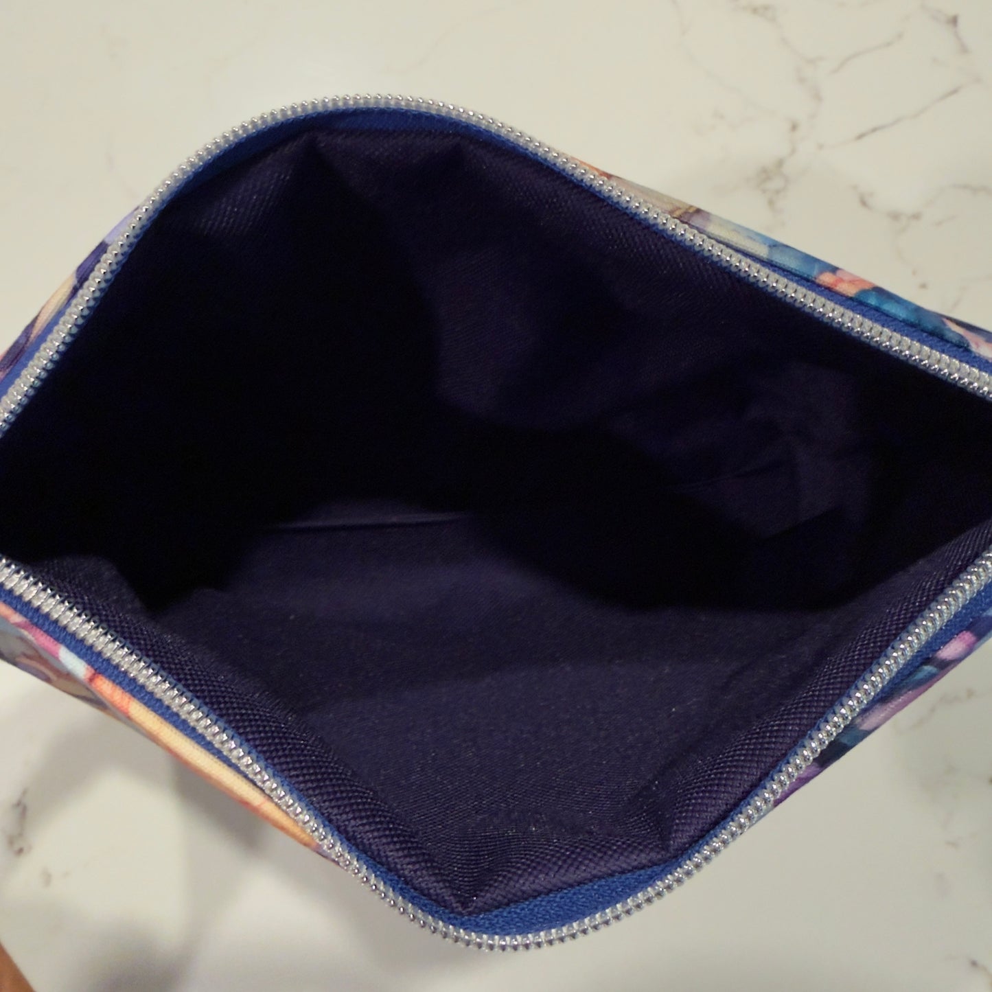 Essentials Bag - Vibrant Floral