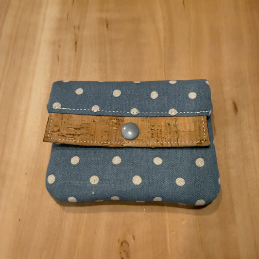 Mini Wallet - Polkadot