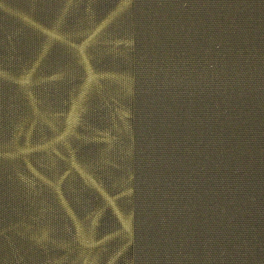 12 oz Waxed Canvas - Olivey
