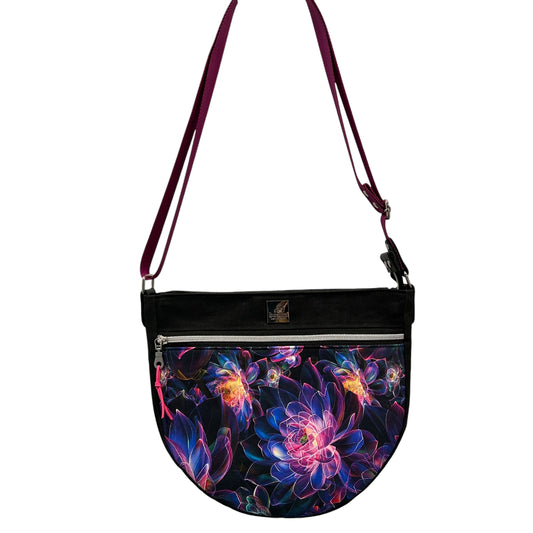 Kingston Crossbody Bag - Vibrancy