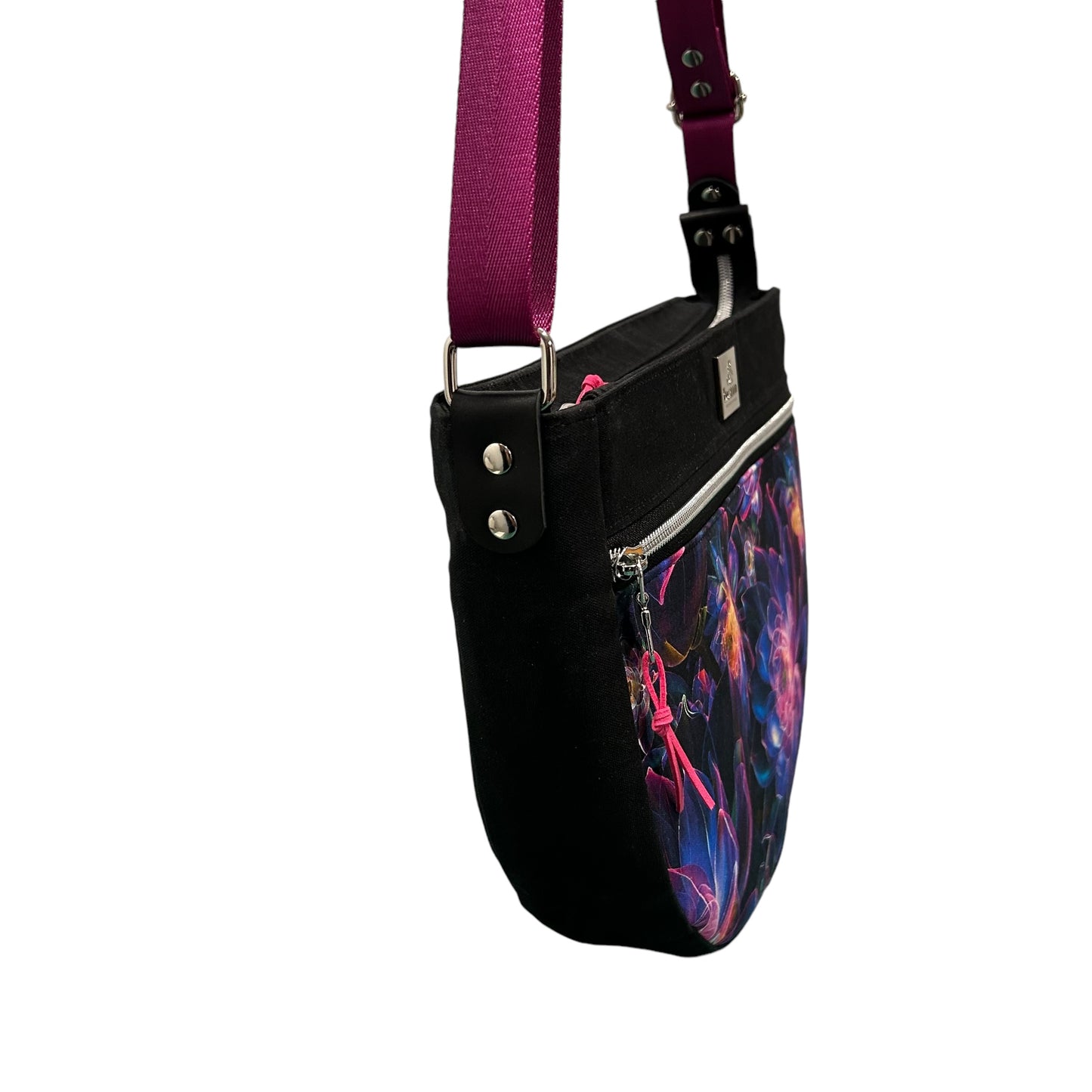 Kingston Crossbody Bag - Vibrancy