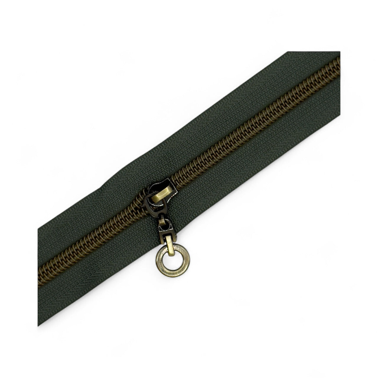 Small Dangle Hoop Pulls