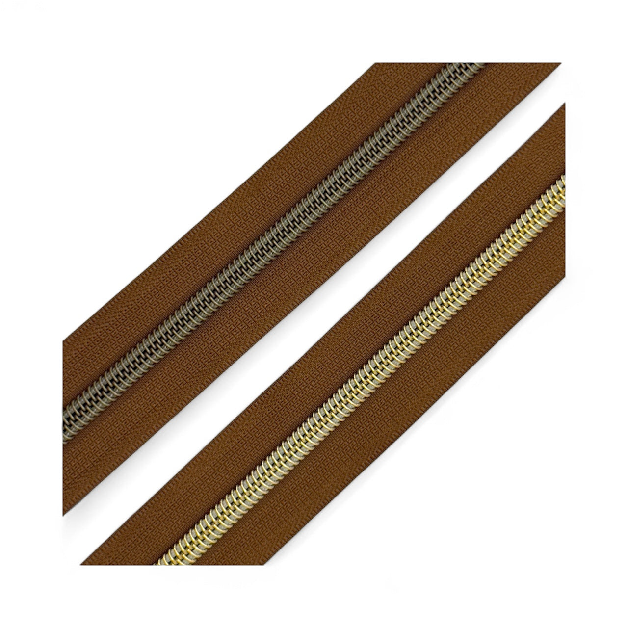 Classic Cowboy - #5 Zipper Tape