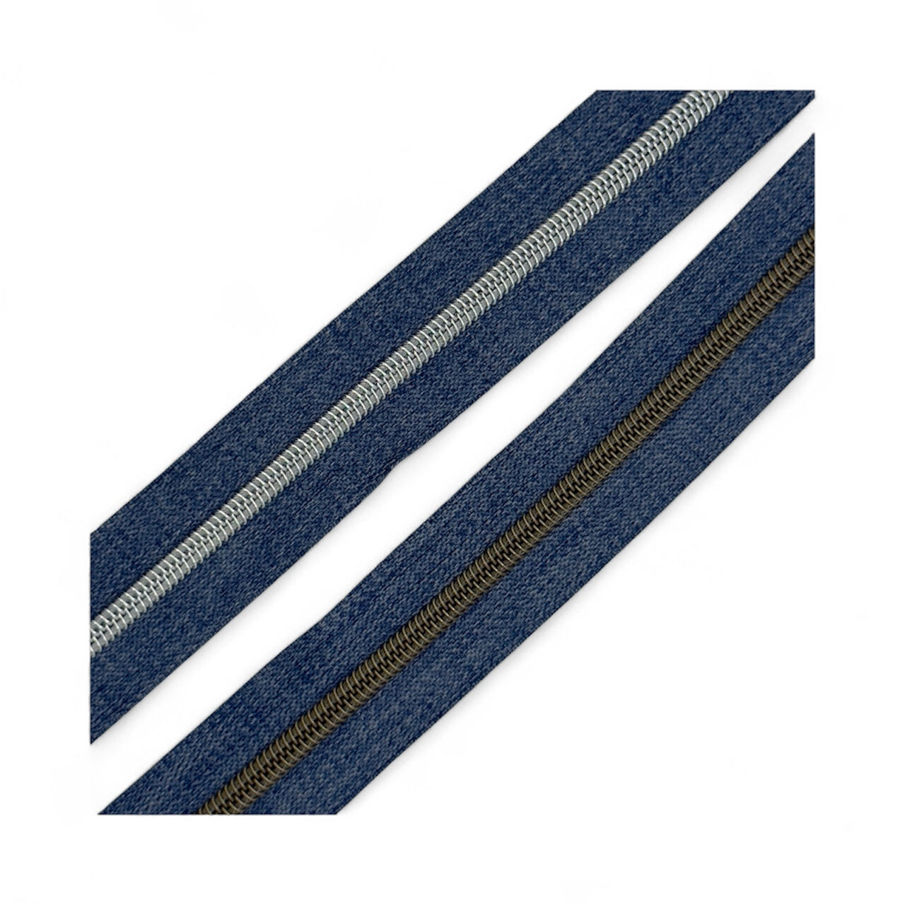 Denim - #5 Zipper Tape