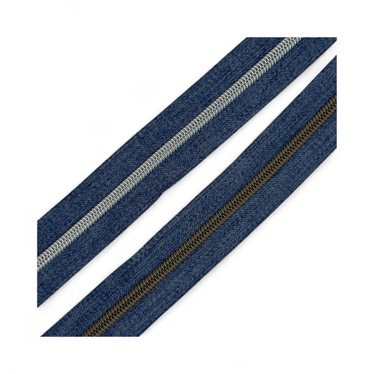 Denim - #5 Zipper Tape