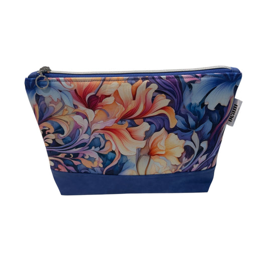 Essentials Bag - Vibrant Floral