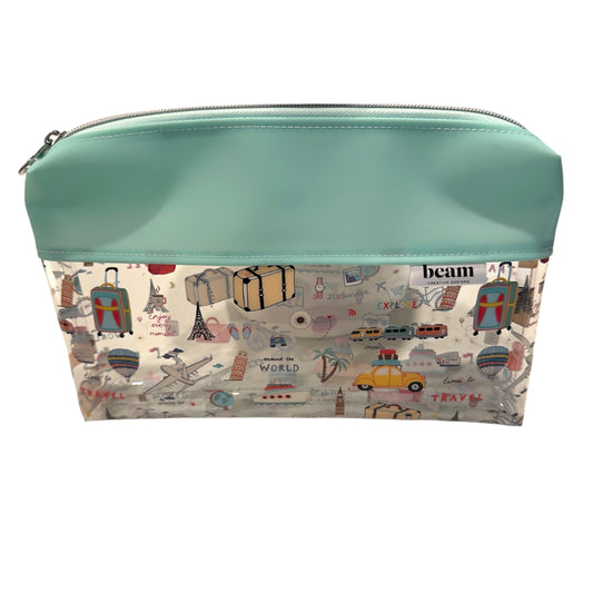 Everything Bag - World Traveller