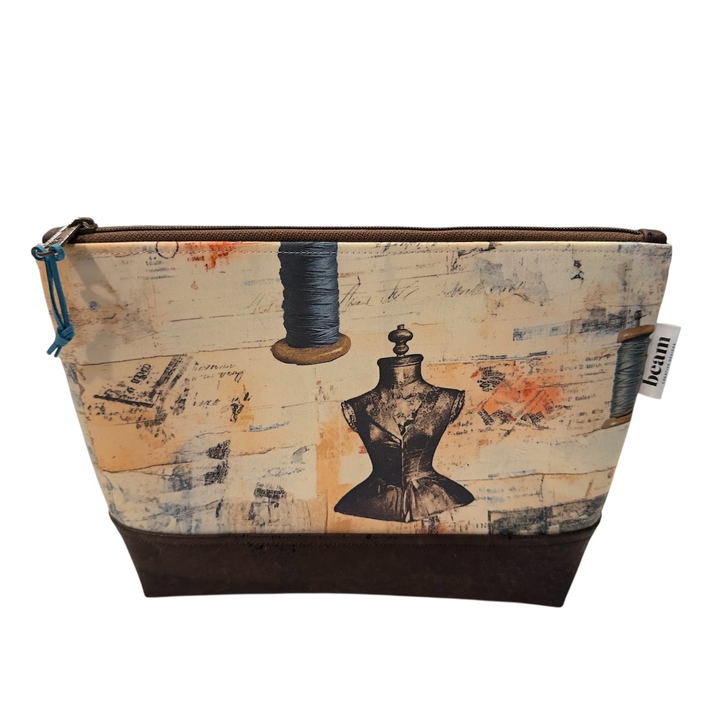 Sac Essentiel - Floral Classique