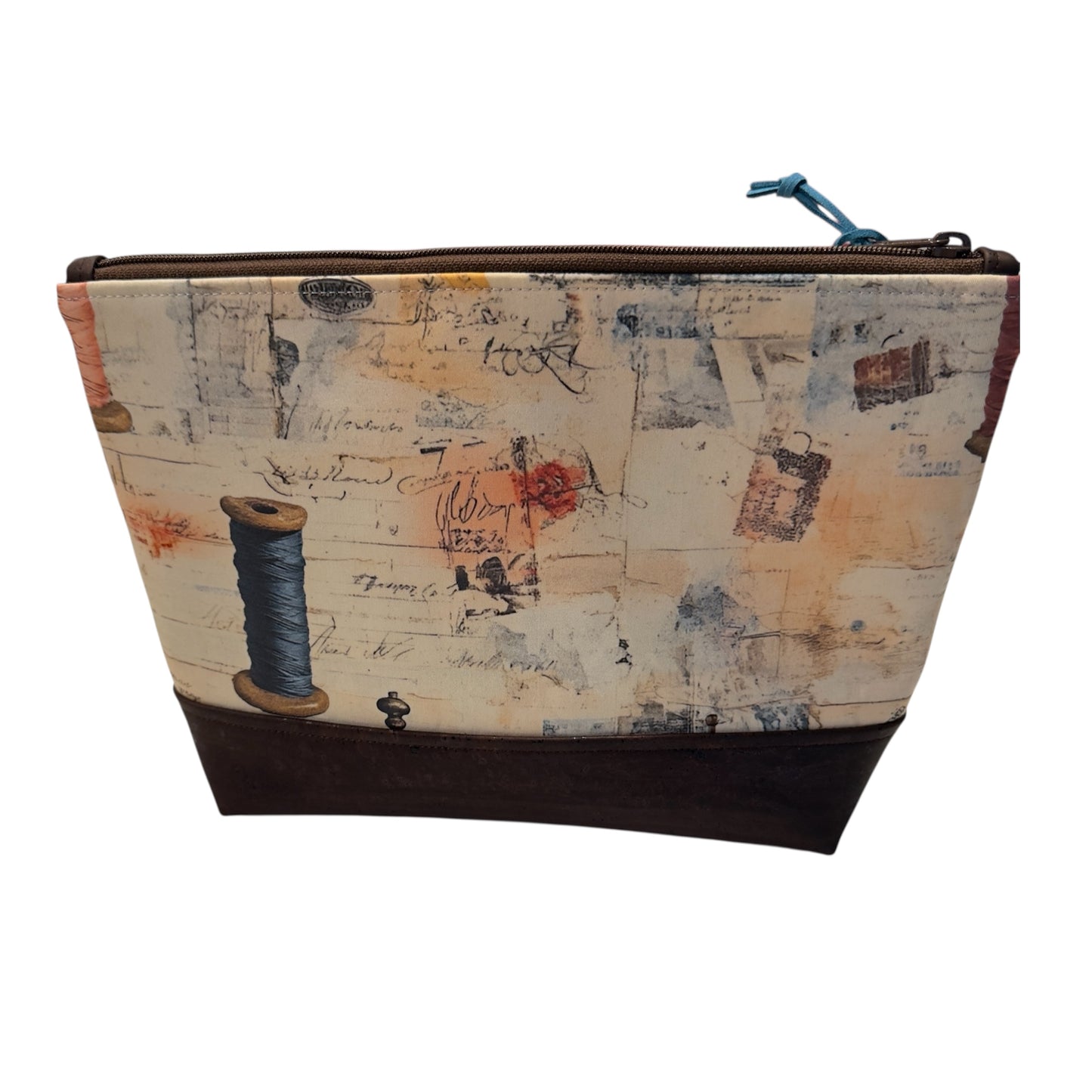 Sac Essentiel - Floral Classique