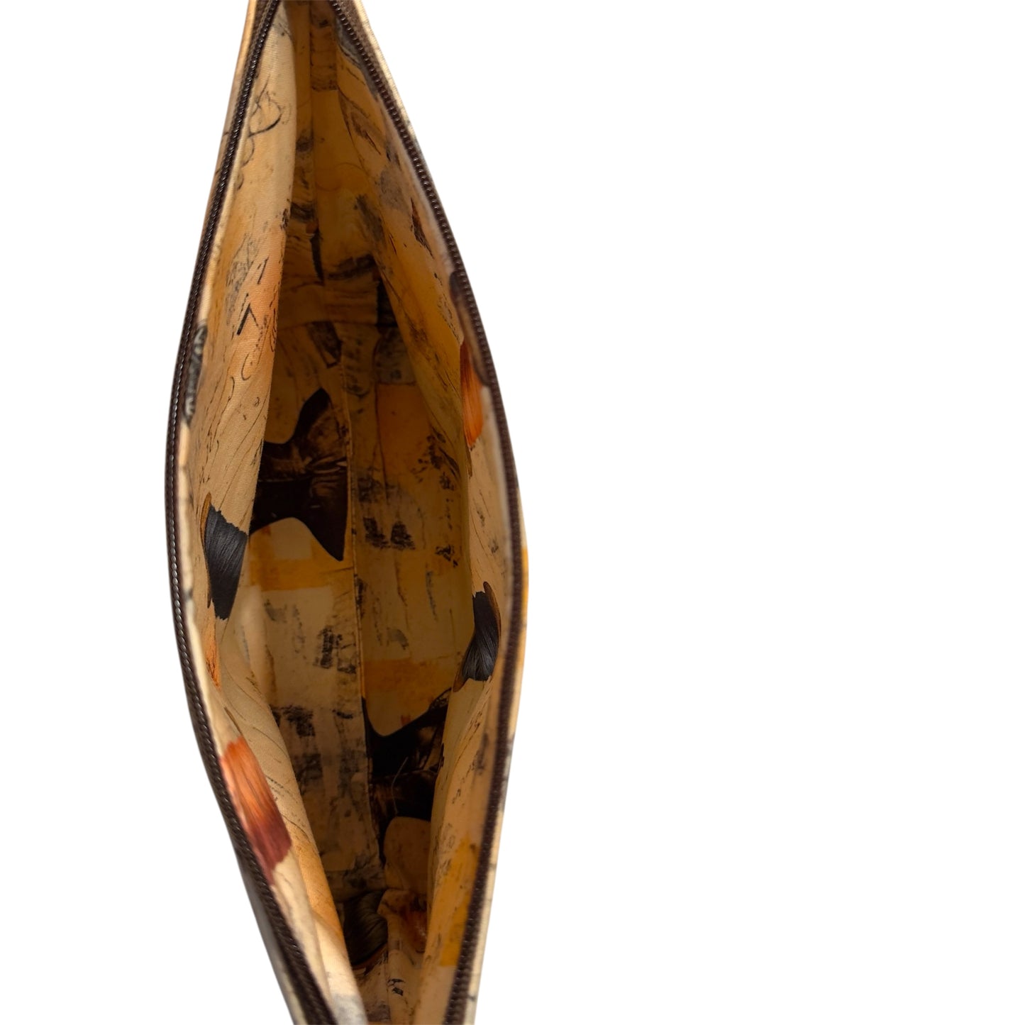 Sac Essentiel - Floral Classique