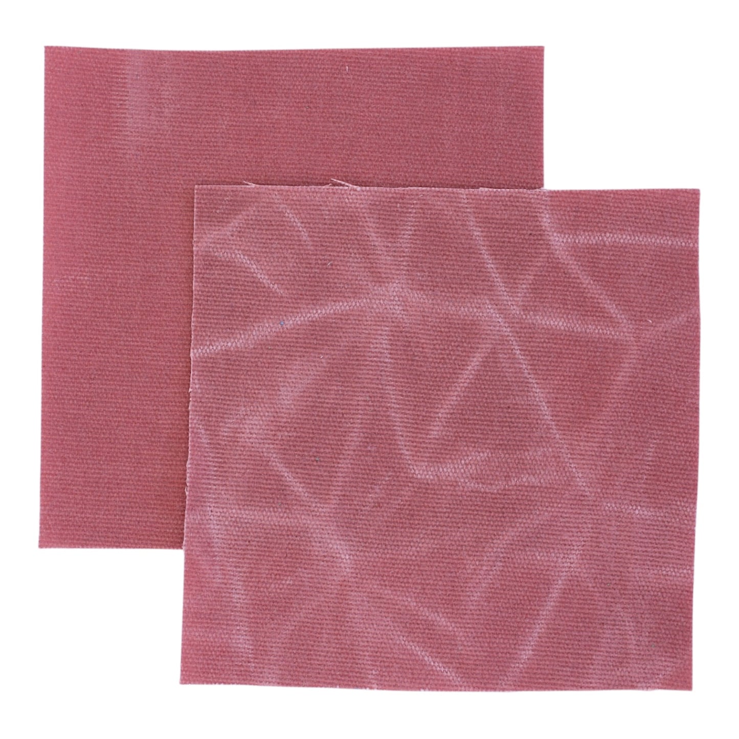 12 oz Waxed Canvas - Heirloom Rose