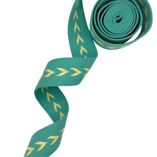 Arrow Webbing - Miami