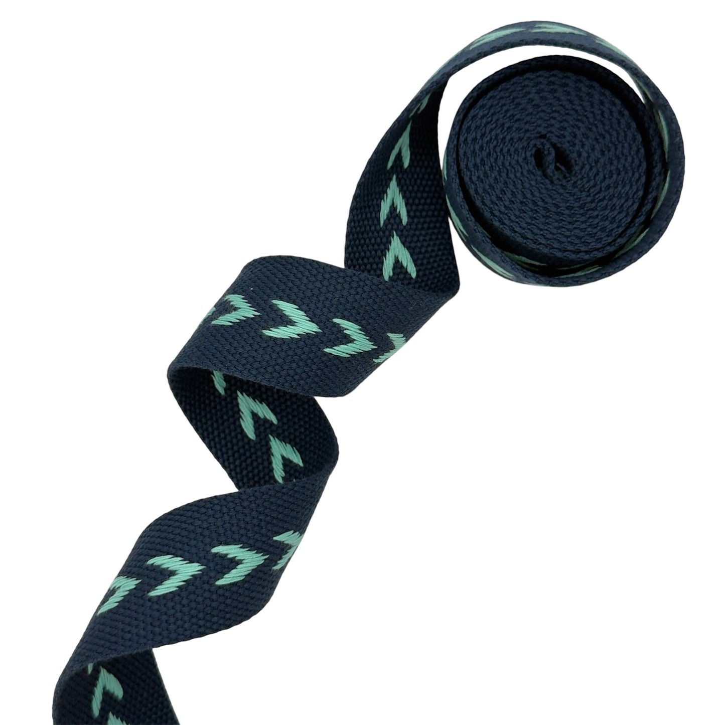 Arrow Webbing - Ocean