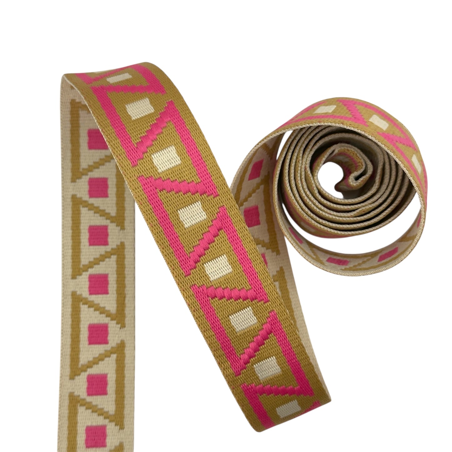 Alberta Webbing - Sun-kissed