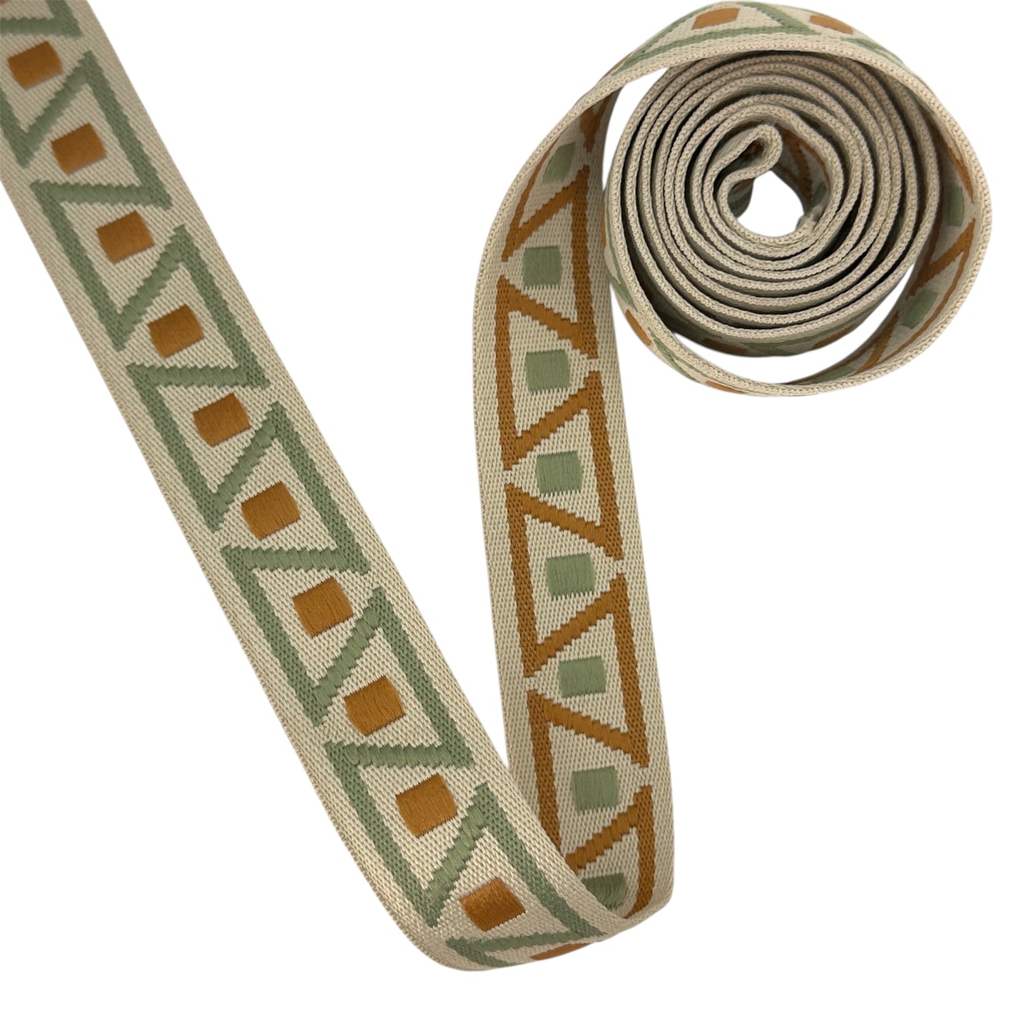 Alberta Webbing - Sage