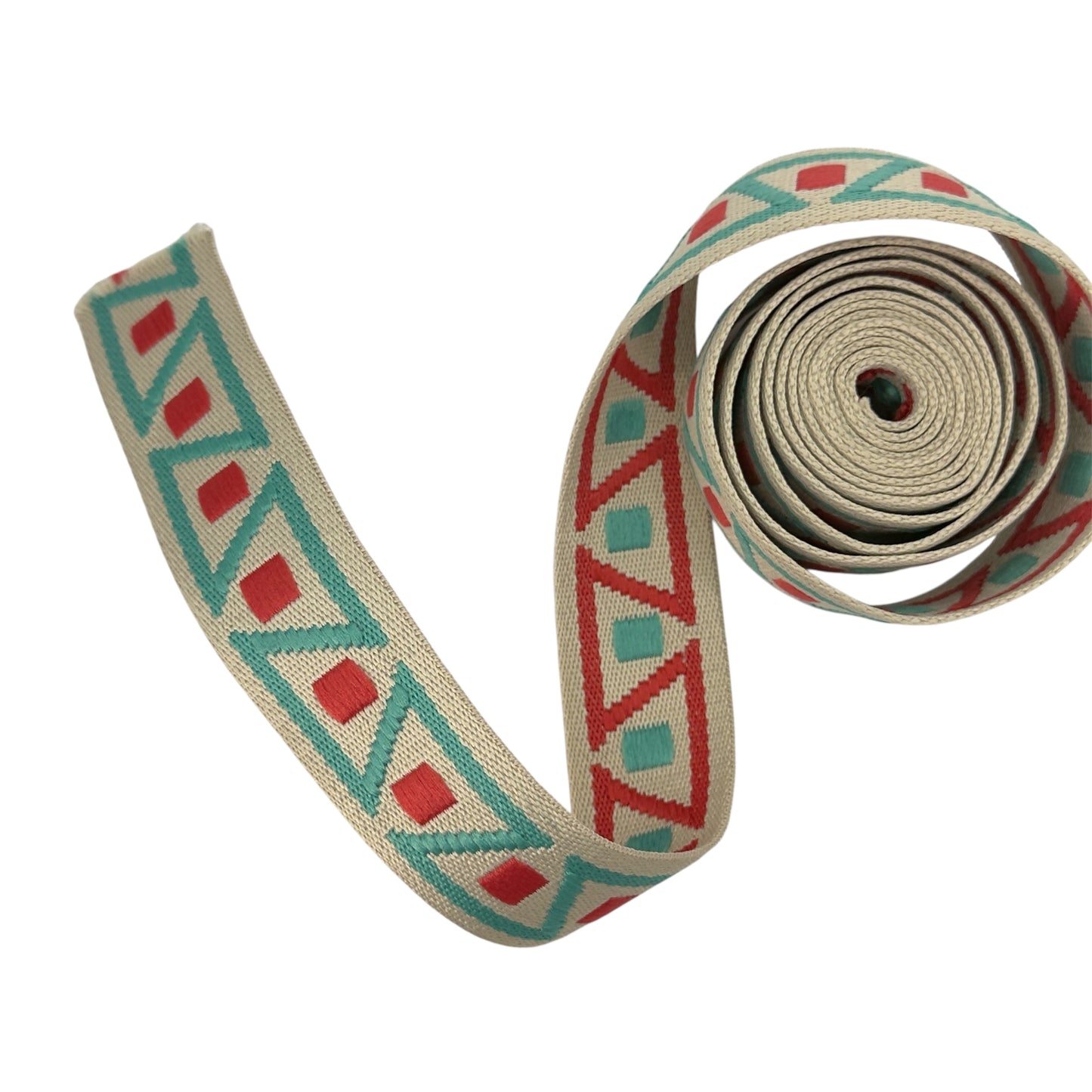 Alberta Webbing - Miami