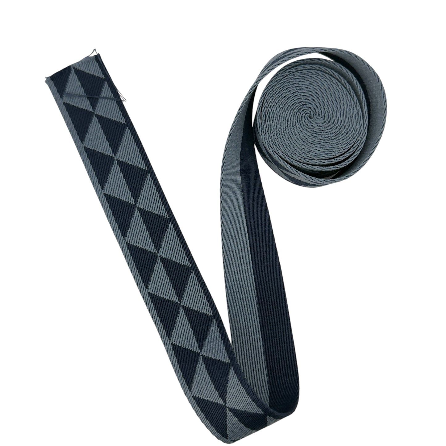 Pyramid Webbing - Navy