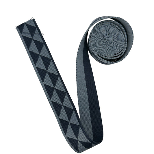 Pyramid Webbing - Navy