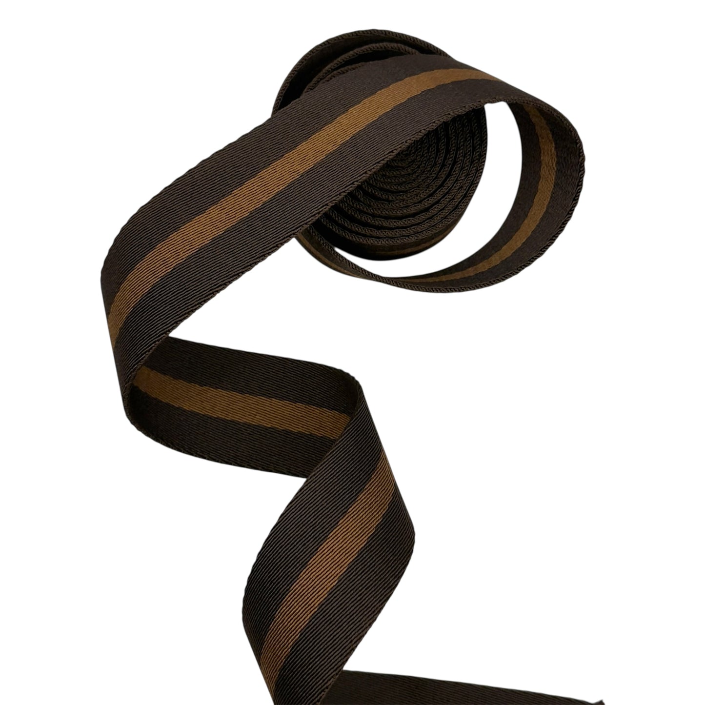 Uncle John Webbing - Walnut Brown