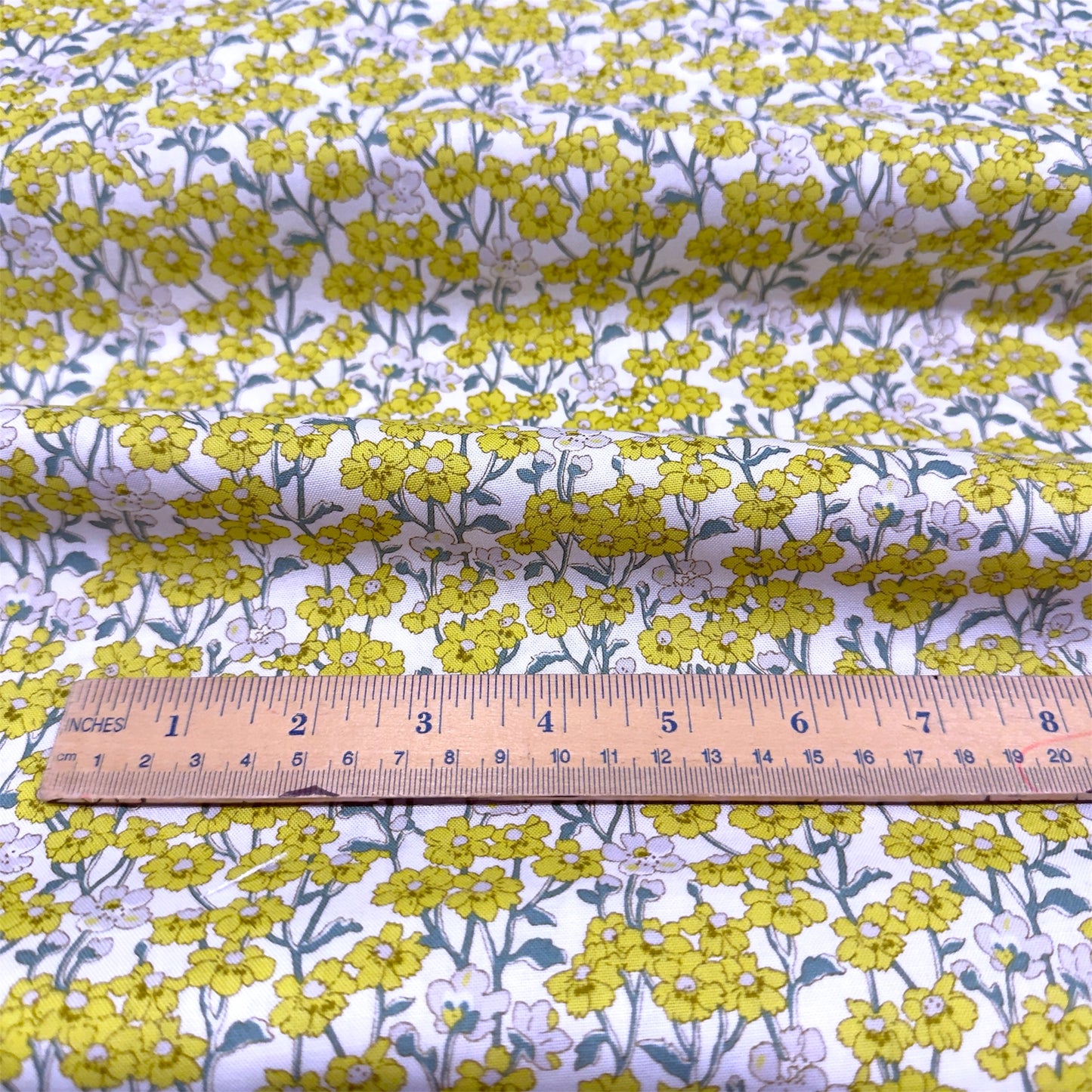 Flower Show (Sold per yard)