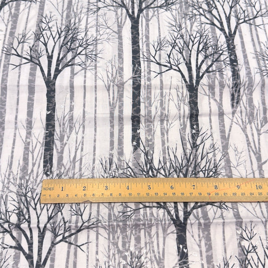 Baby Its Cold Outside (Sold per yard)