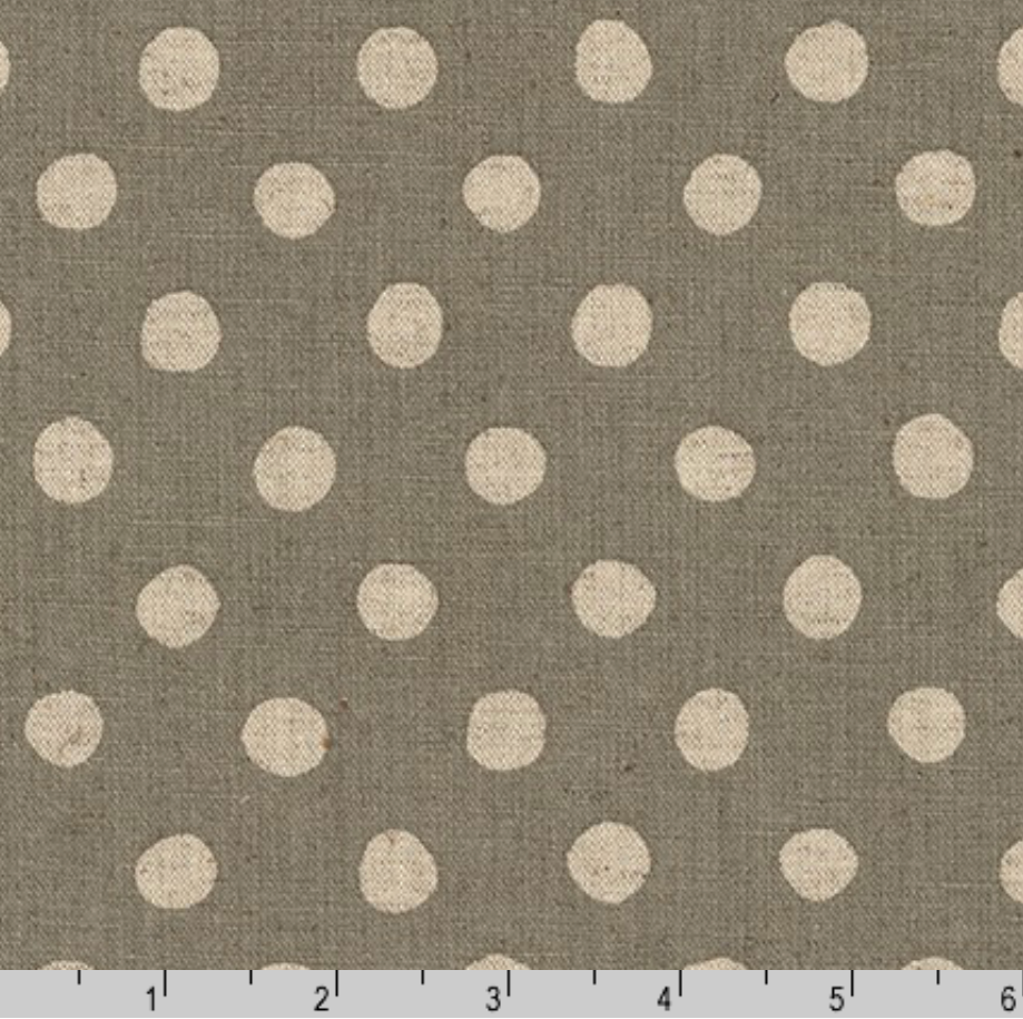 Toile Sevenberry - Gris