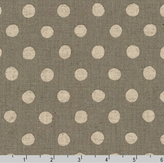 Toile Sevenberry - Gris