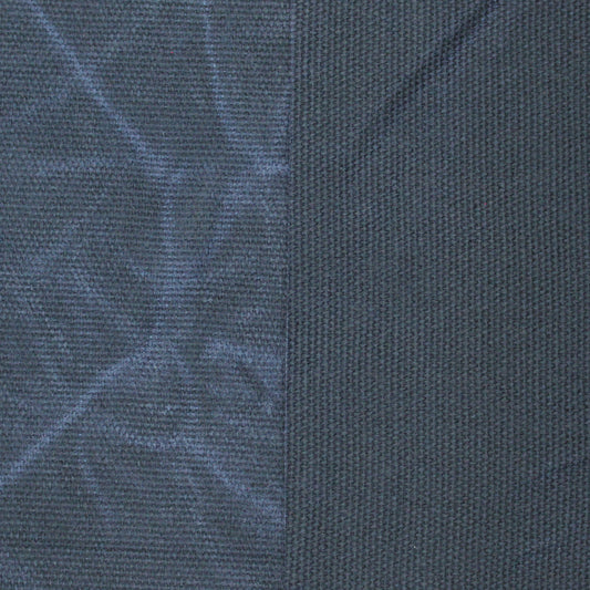12 oz Waxed Canvas - Stormy Seas