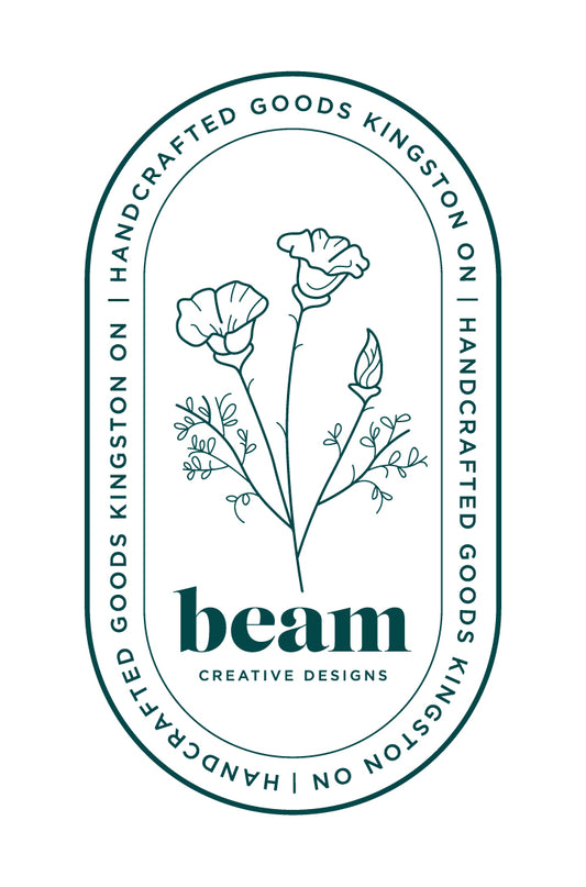 Carte-cadeau Beam Creative Designs